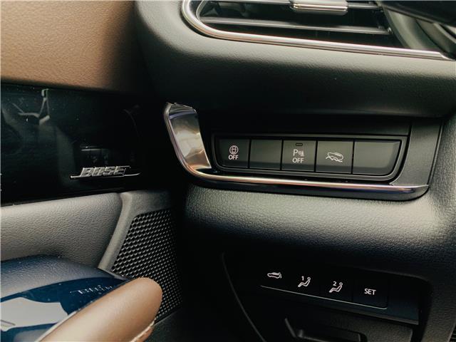 2021 Mazda CX-30 GT (Stk: 25-838A) in Cornwall - Image 30 of 32