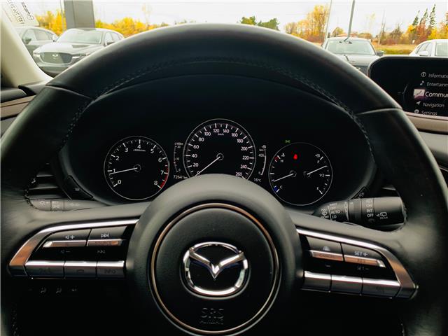 2021 Mazda CX-30 GT (Stk: 25-838A) in Cornwall - Image 31 of 32