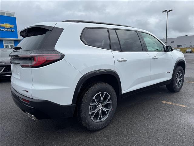 2026 GMC Acadia AT4 (Stk: 26139) in Cornwall - Image 5 of 19