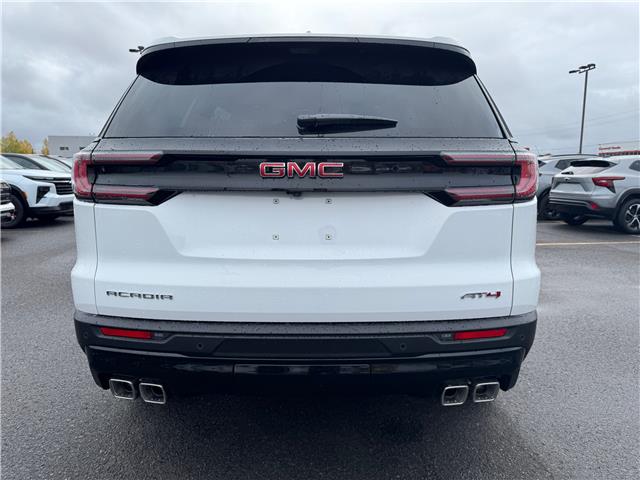 2026 GMC Acadia AT4 (Stk: 26139) in Cornwall - Image 6 of 19