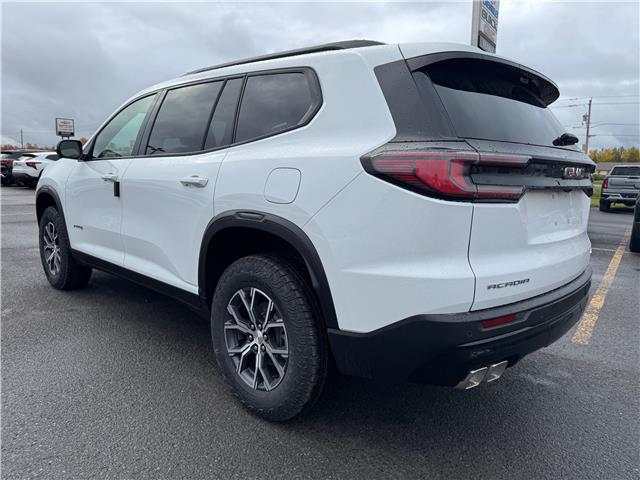 2026 GMC Acadia AT4 (Stk: 26139) in Cornwall - Image 7 of 19