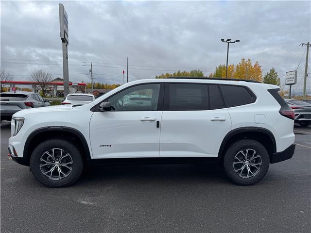 2026 GMC Acadia AT4 (Stk: 26139) in Cornwall - Image 8 of 19