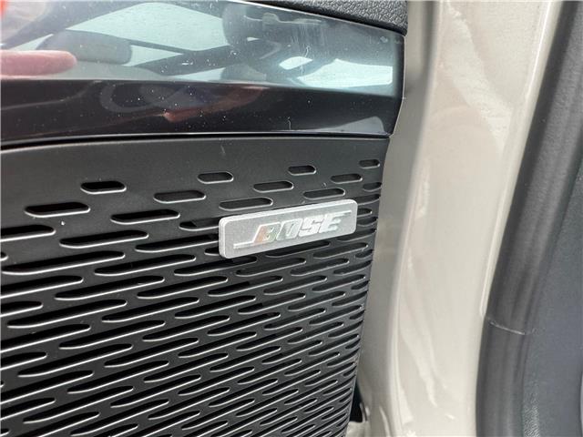 2026 GMC Acadia AT4 (Stk: 26139) in Cornwall - Image 13 of 19