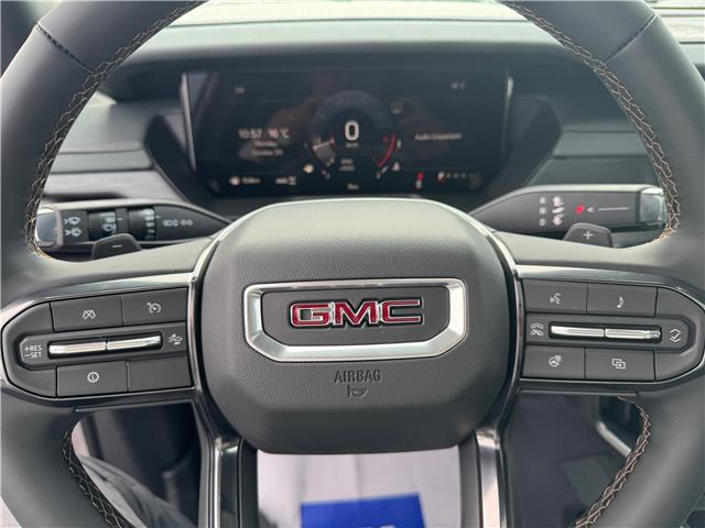 2026 GMC Acadia AT4 (Stk: 26139) in Cornwall - Image 12 of 19