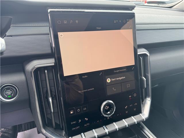 2026 GMC Acadia AT4 (Stk: 26139) in Cornwall - Image 14 of 19