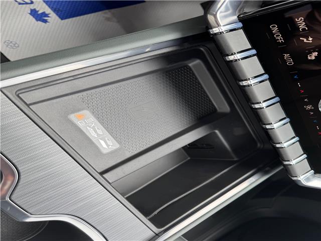 2026 GMC Acadia AT4 (Stk: 26139) in Cornwall - Image 16 of 19