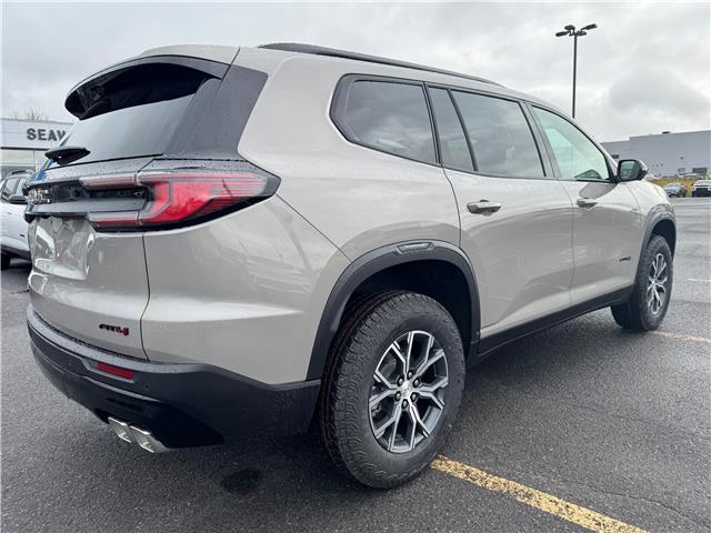2026 GMC Acadia AT4 (Stk: 26140) in Cornwall - Image 5 of 20