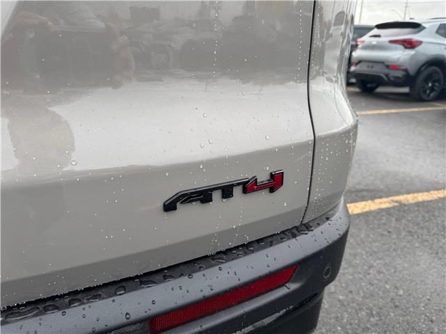 2026 GMC Acadia AT4 (Stk: 26140) in Cornwall - Image 7 of 20