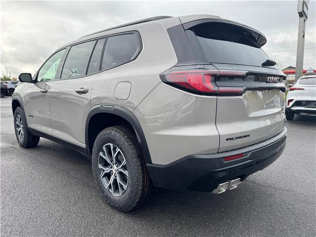 2026 GMC Acadia AT4 (Stk: 26140) in Cornwall - Image 8 of 20