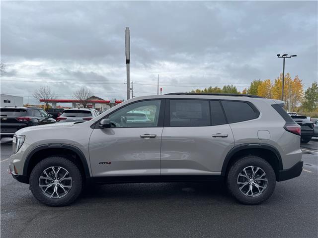 2026 GMC Acadia AT4 (Stk: 26140) in Cornwall - Image 9 of 20
