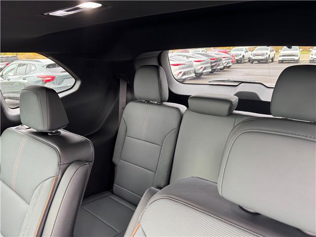 2026 GMC Acadia AT4 (Stk: 26140) in Cornwall - Image 20 of 20