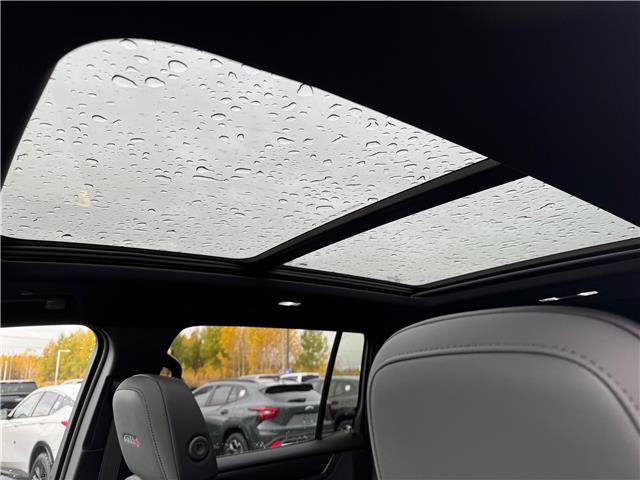 2026 GMC Acadia AT4 (Stk: 26140) in Cornwall - Image 18 of 20