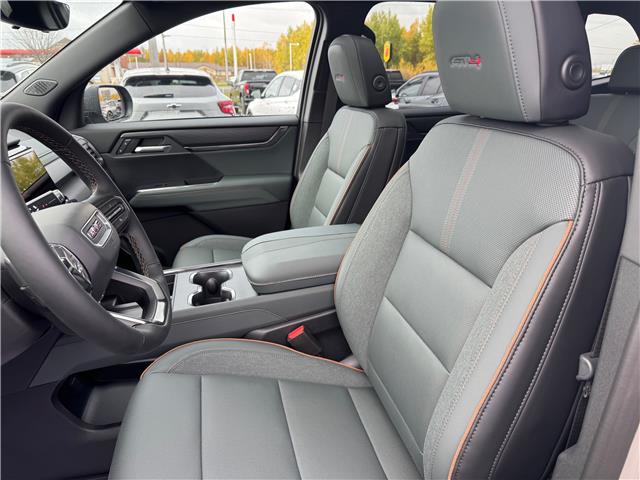 2026 GMC Acadia AT4 (Stk: 26140) in Cornwall - Image 10 of 20
