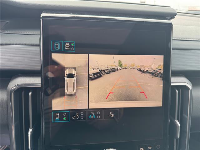 2026 GMC Acadia AT4 (Stk: 26140) in Cornwall - Image 13 of 20