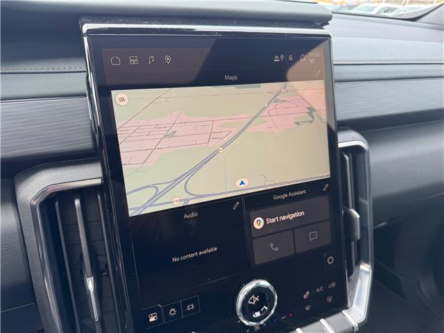 2026 GMC Acadia AT4 (Stk: 26140) in Cornwall - Image 15 of 20