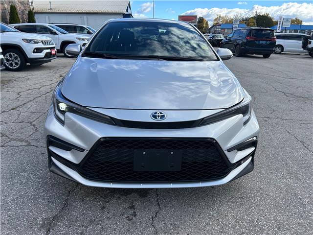 2023 Toyota Corolla Hybrid SE (Stk: U3898) in Hanover - Image 7 of 20