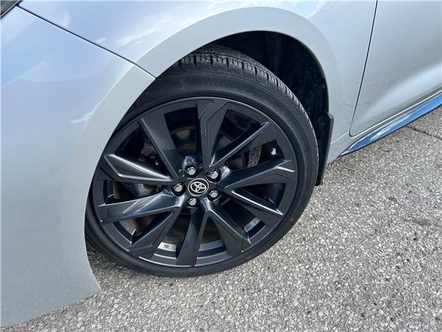 2023 Toyota Corolla Hybrid SE (Stk: U3898) in Hanover - Image 8 of 20