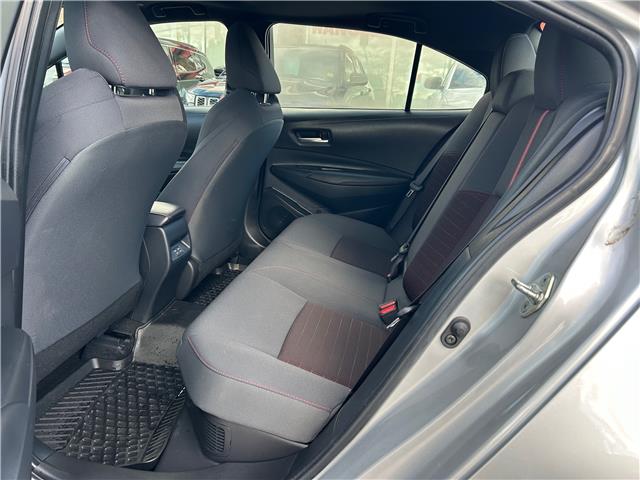 2023 Toyota Corolla Hybrid SE (Stk: U3898) in Hanover - Image 9 of 20