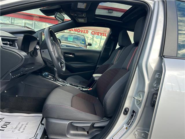 2023 Toyota Corolla Hybrid SE (Stk: U3898) in Hanover - Image 10 of 20