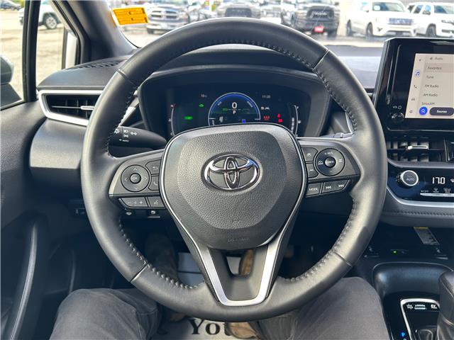 2023 Toyota Corolla Hybrid SE (Stk: U3898) in Hanover - Image 13 of 20