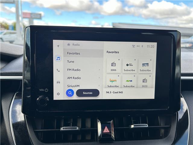 2023 Toyota Corolla Hybrid SE (Stk: U3898) in Hanover - Image 15 of 20