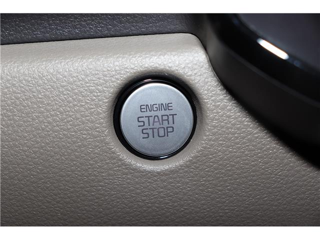 2026 Kia Carnival EX+ (Stk: 26636) in Edmonton - Image 12 of 28