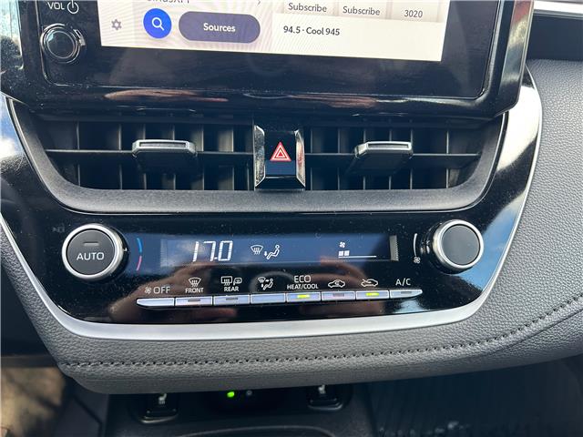 2023 Toyota Corolla Hybrid SE (Stk: U3898) in Hanover - Image 16 of 20