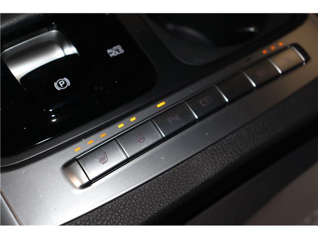 2026 Kia Carnival EX+ (Stk: 26636) in Edmonton - Image 13 of 28