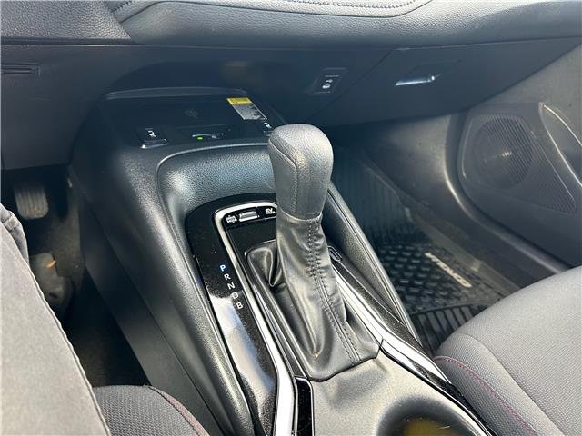 2023 Toyota Corolla Hybrid SE (Stk: U3898) in Hanover - Image 18 of 20