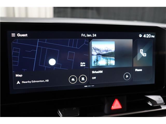 2026 Kia Carnival EX+ (Stk: 26636) in Edmonton - Image 15 of 28