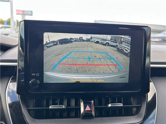 2023 Toyota Corolla Hybrid SE (Stk: U3898) in Hanover - Image 20 of 20