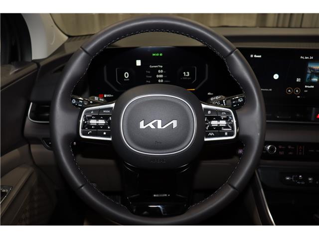 2026 Kia Carnival EX+ (Stk: 26636) in Edmonton - Image 26 of 28