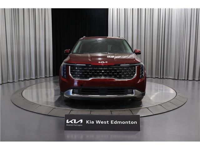 2026 Kia Carnival EX+ (Stk: 26636) in Edmonton - Image 2 of 28