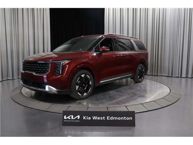2026 Kia Carnival EX+ (Stk: 26636) in Edmonton - Image 3 of 28