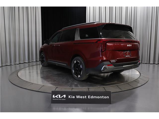 2026 Kia Carnival EX+ (Stk: 26636) in Edmonton - Image 4 of 28