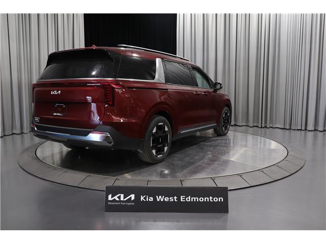 2026 Kia Carnival EX+ (Stk: 26636) in Edmonton - Image 5 of 28