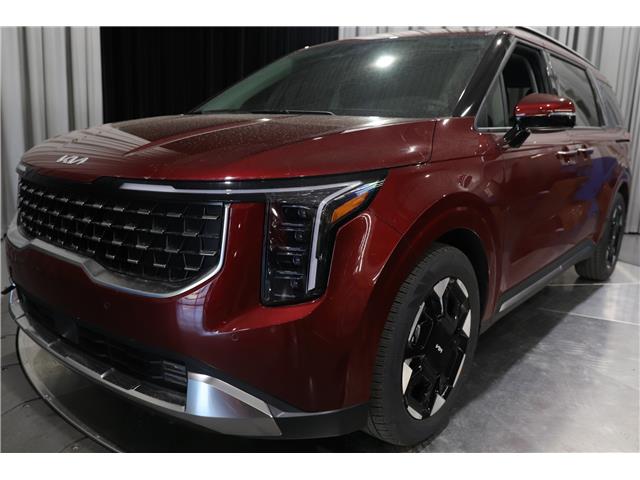 2026 Kia Carnival EX+ (Stk: 26636) in Edmonton - Image 6 of 28