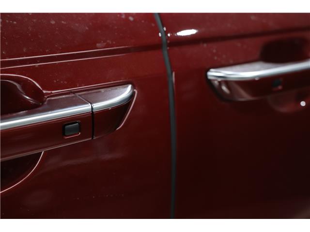 2026 Kia Carnival EX+ (Stk: 26636) in Edmonton - Image 8 of 28