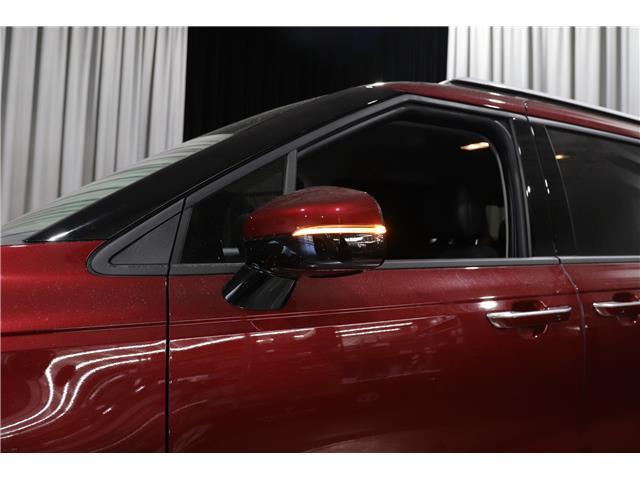 2026 Kia Carnival EX+ (Stk: 26636) in Edmonton - Image 7 of 28