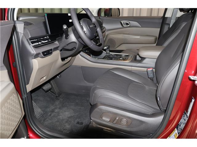 2026 Kia Carnival EX+ (Stk: 26636) in Edmonton - Image 10 of 28