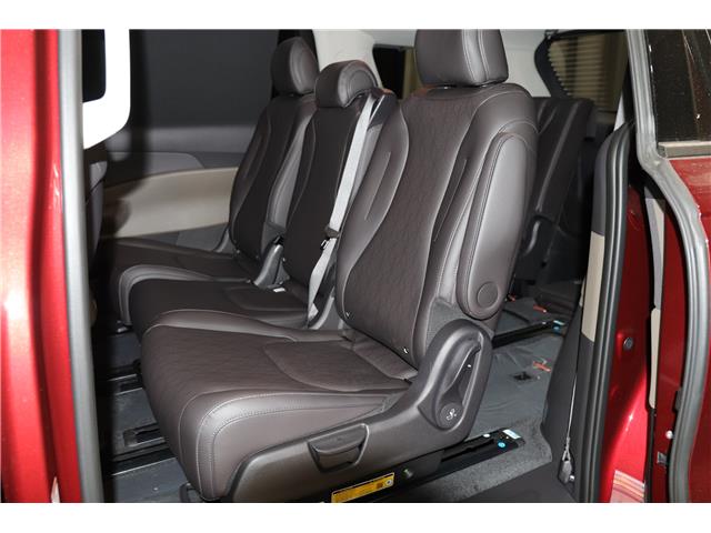 2026 Kia Carnival EX+ (Stk: 26636) in Edmonton - Image 19 of 28