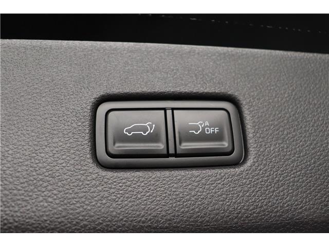 2026 Kia Carnival EX+ (Stk: 26636) in Edmonton - Image 25 of 28