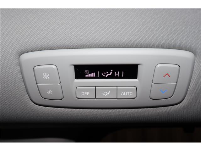 2026 Kia Carnival EX+ (Stk: 26636) in Edmonton - Image 23 of 28