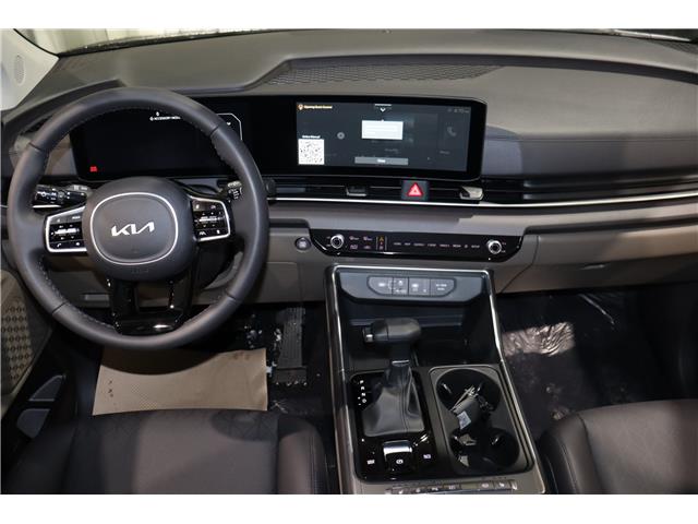 2026 Kia Carnival EX+ (Stk: 26636) in Edmonton - Image 11 of 28