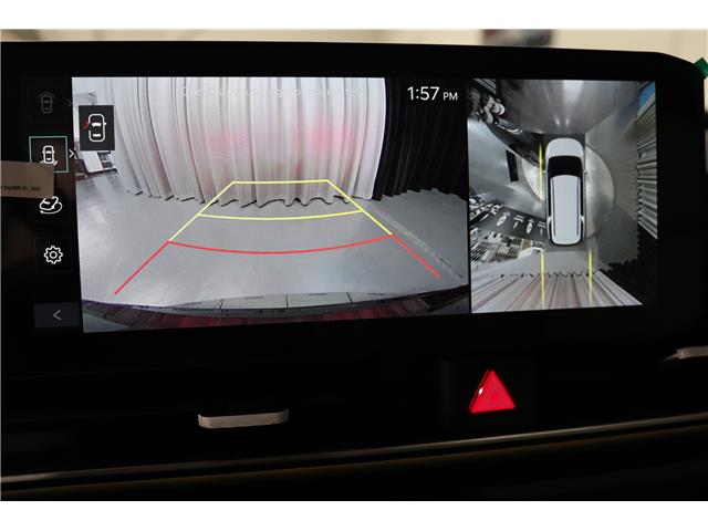 2026 Kia Carnival EX+ (Stk: 26636) in Edmonton - Image 16 of 28