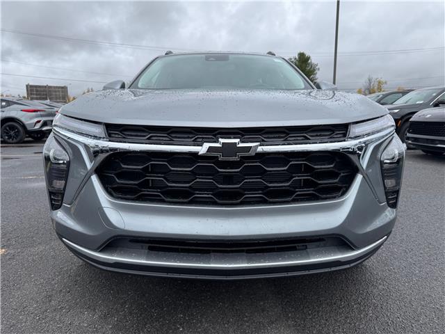 2026 Chevrolet Trax LT (Stk: 26149) in Cornwall - Image 2 of 15 2026 Chevrolet Trax LT (Stk: 26149) in Cornwall - Image 2 of 15