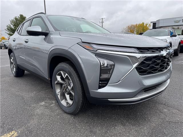 2026 Chevrolet Trax LT (Stk: 26149) in Cornwall - Image 3 of 15 2026 Chevrolet Trax LT (Stk: 26149) in Cornwall - Image 3 of 15