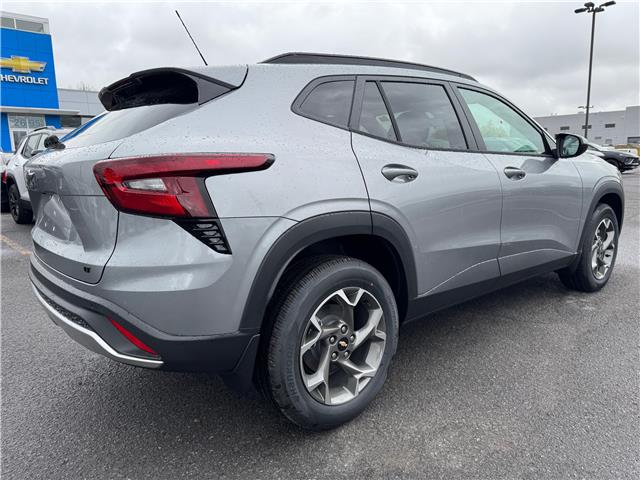 2026 Chevrolet Trax LT (Stk: 26149) in Cornwall - Image 5 of 15 2026 Chevrolet Trax LT (Stk: 26149) in Cornwall - Image 5 of 15