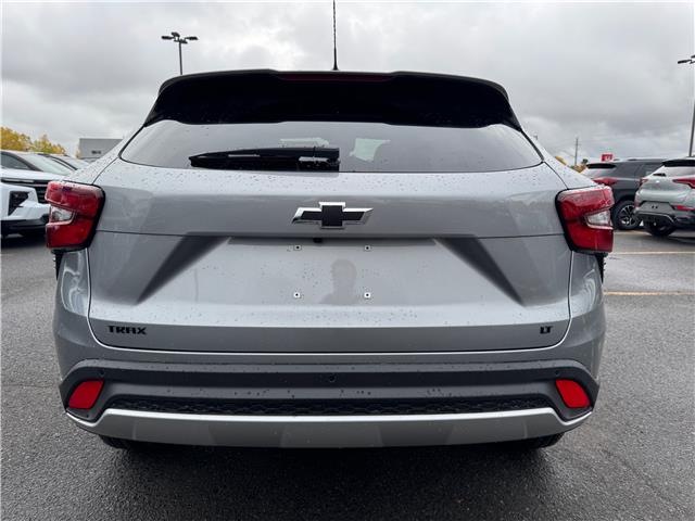 2026 Chevrolet Trax LT (Stk: 26149) in Cornwall - Image 6 of 15 2026 Chevrolet Trax LT (Stk: 26149) in Cornwall - Image 6 of 15