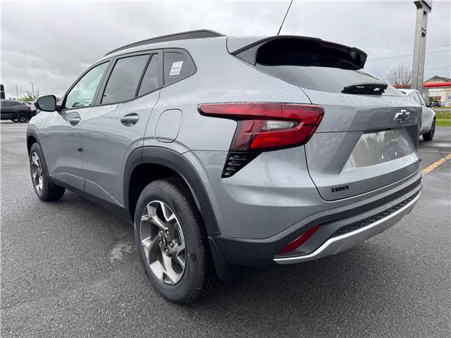 2026 Chevrolet Trax LT (Stk: 26149) in Cornwall - Image 7 of 15 2026 Chevrolet Trax LT (Stk: 26149) in Cornwall - Image 7 of 15